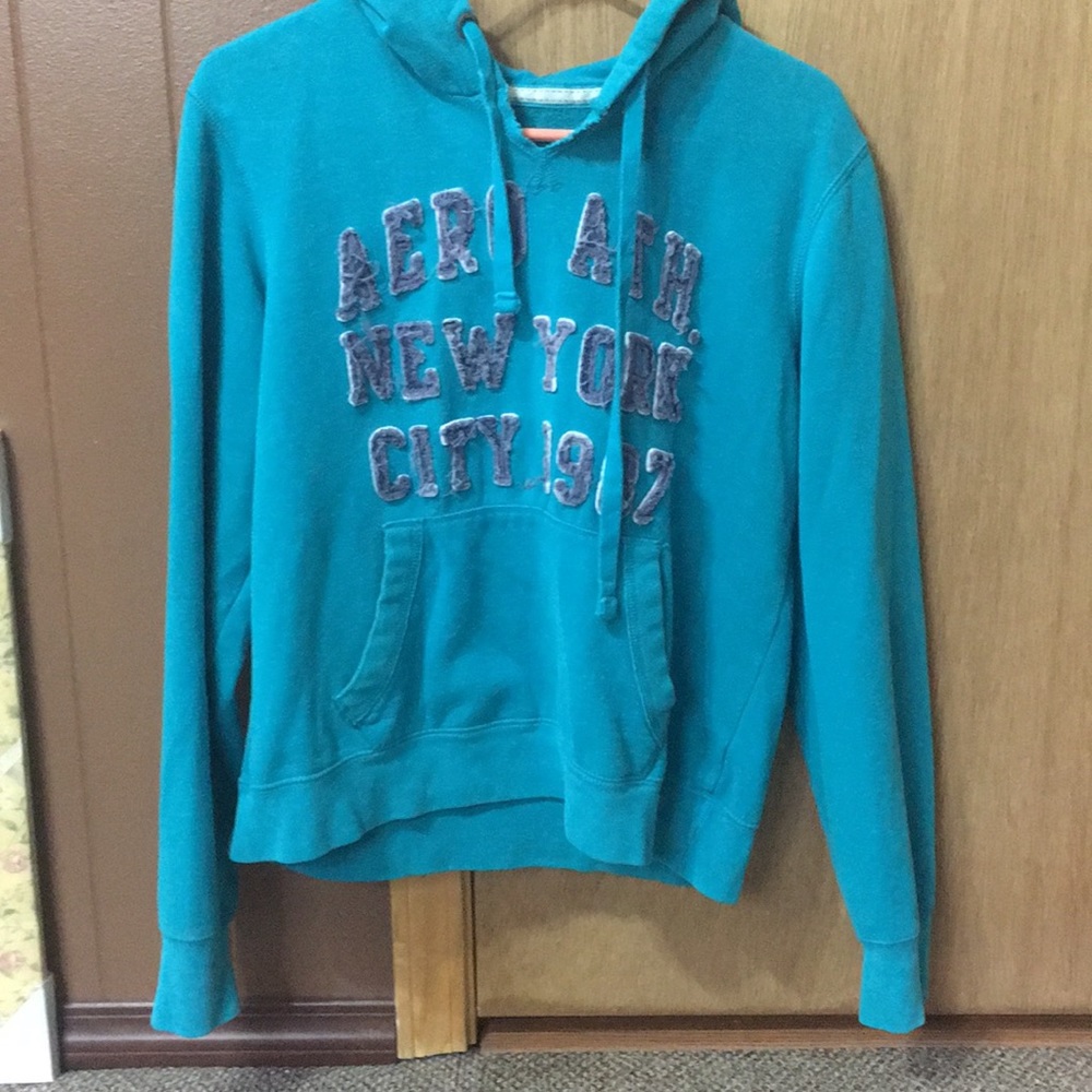 Aeropostale hoodie